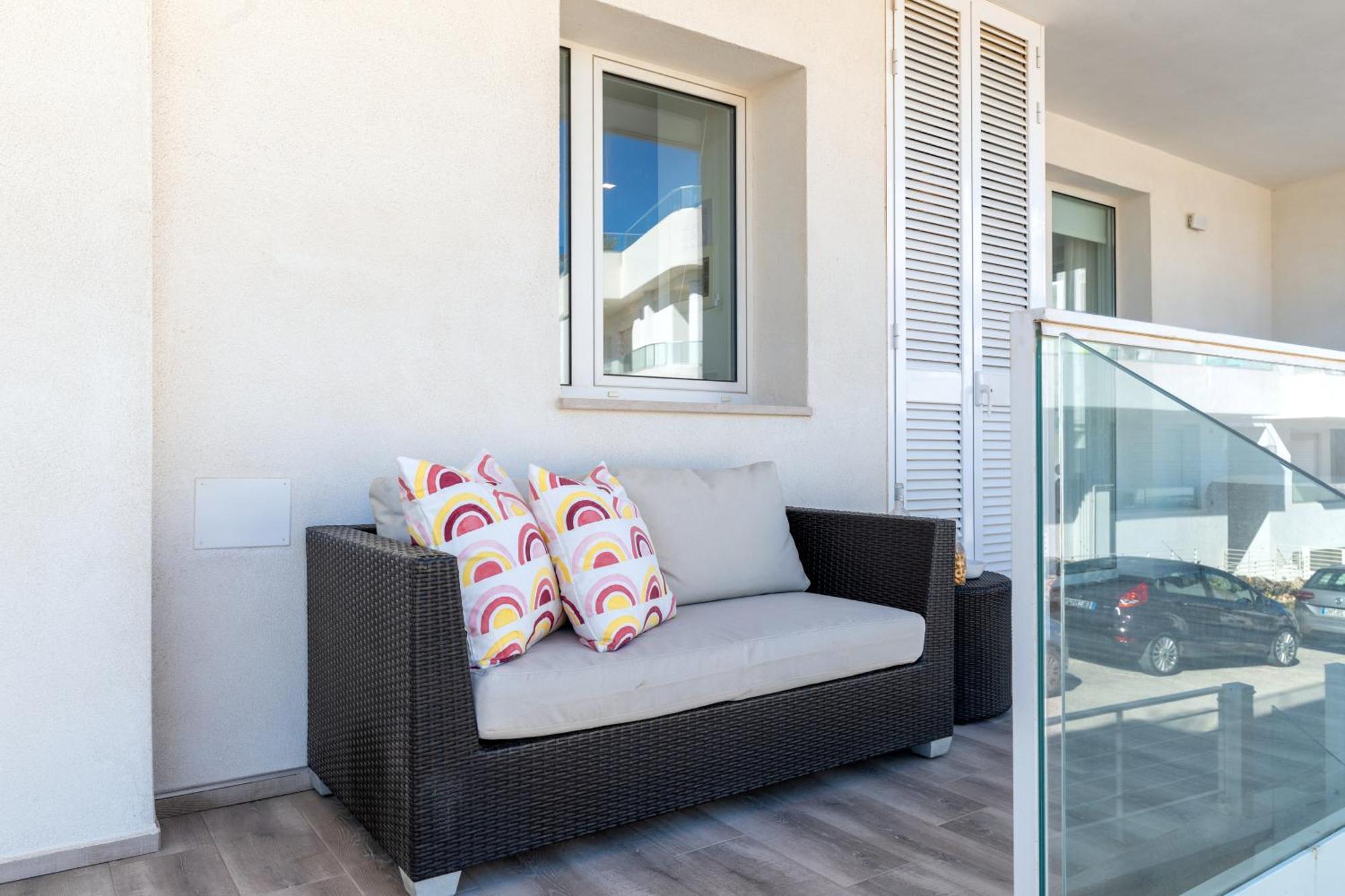Exclusive Deluxe Apt Up To 6 People & Heated Tub Polignano a Mare Eksteriør billede