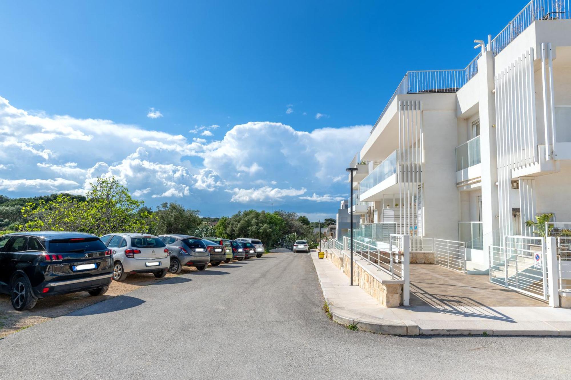 Exclusive Deluxe Apt Up To 6 People & Heated Tub Polignano a Mare Eksteriør billede