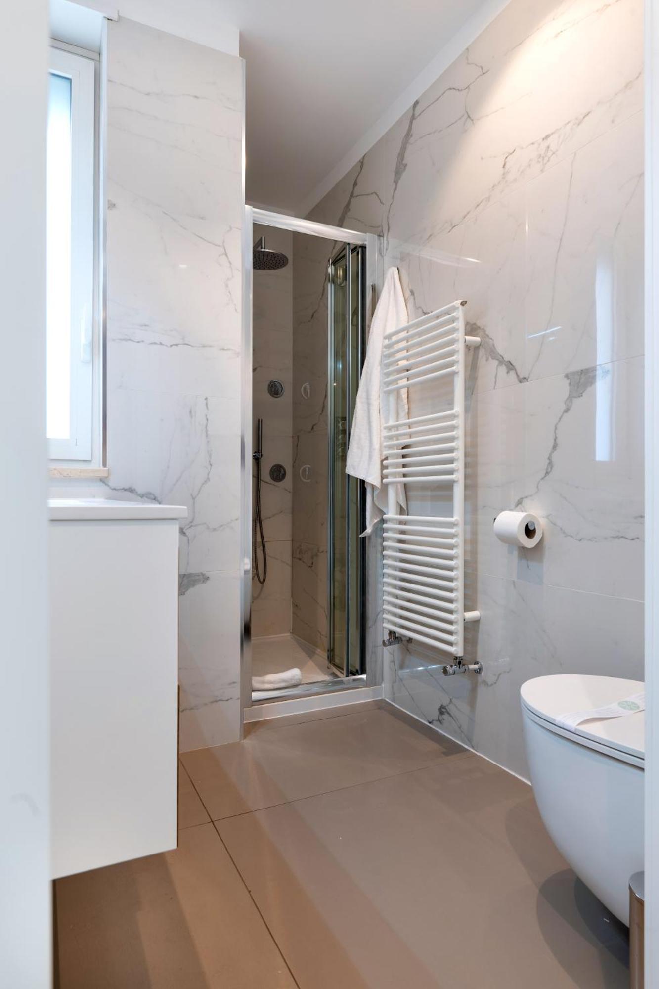 Exclusive Deluxe Apt Up To 6 People & Heated Tub Polignano a Mare Eksteriør billede