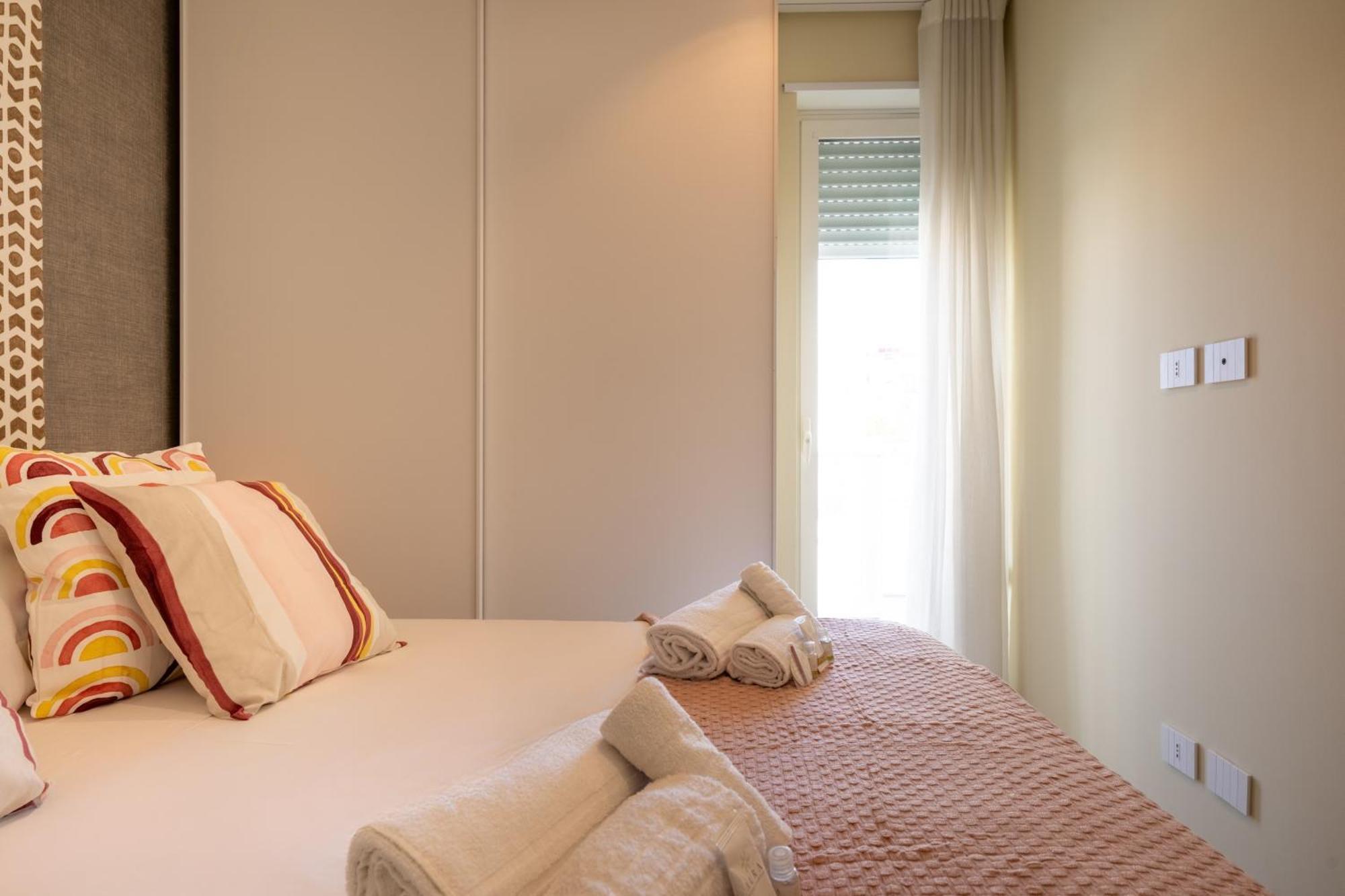 Exclusive Deluxe Apt Up To 6 People & Heated Tub Polignano a Mare Eksteriør billede