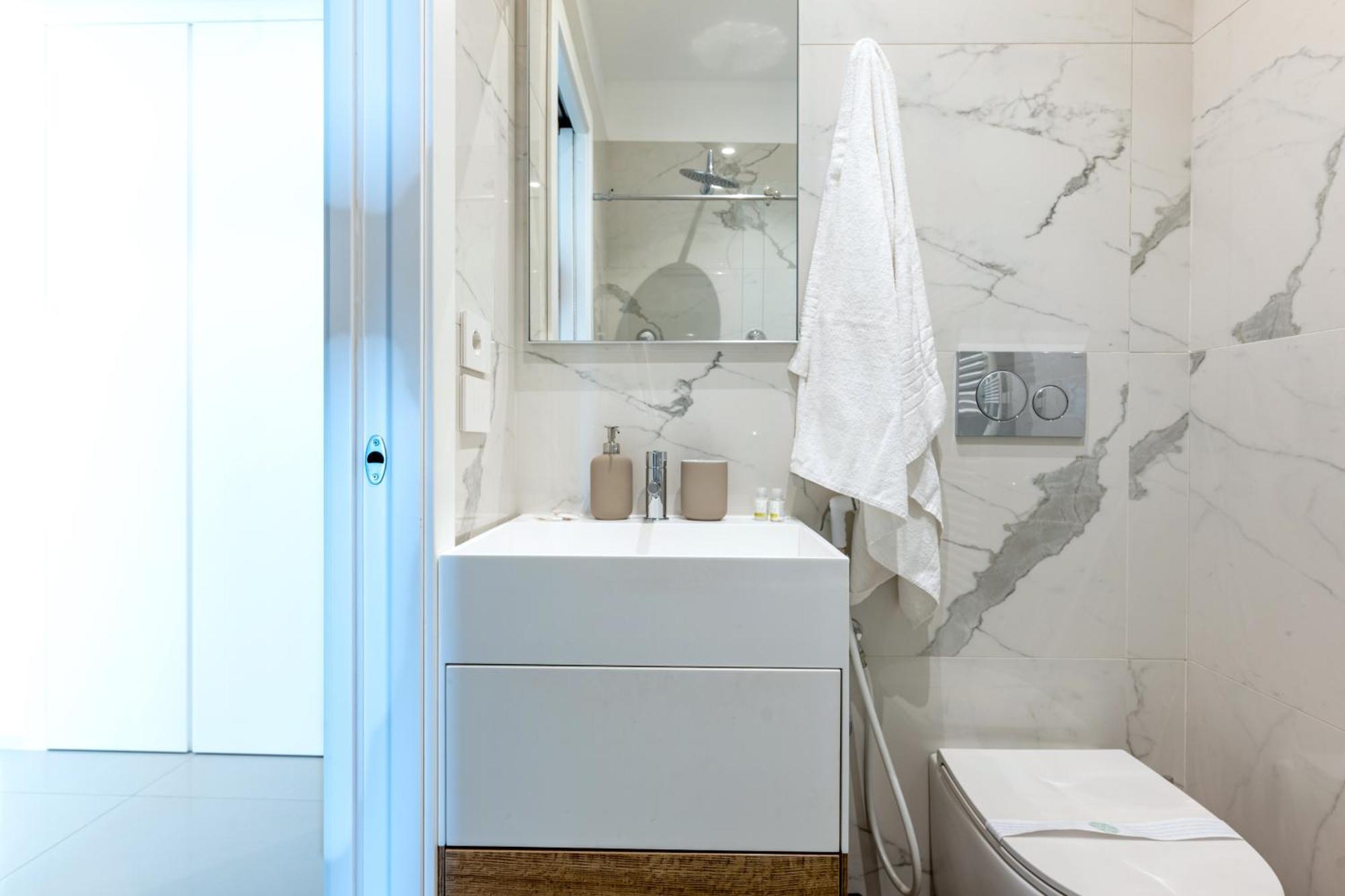 Exclusive Deluxe Apt Up To 6 People & Heated Tub Polignano a Mare Eksteriør billede