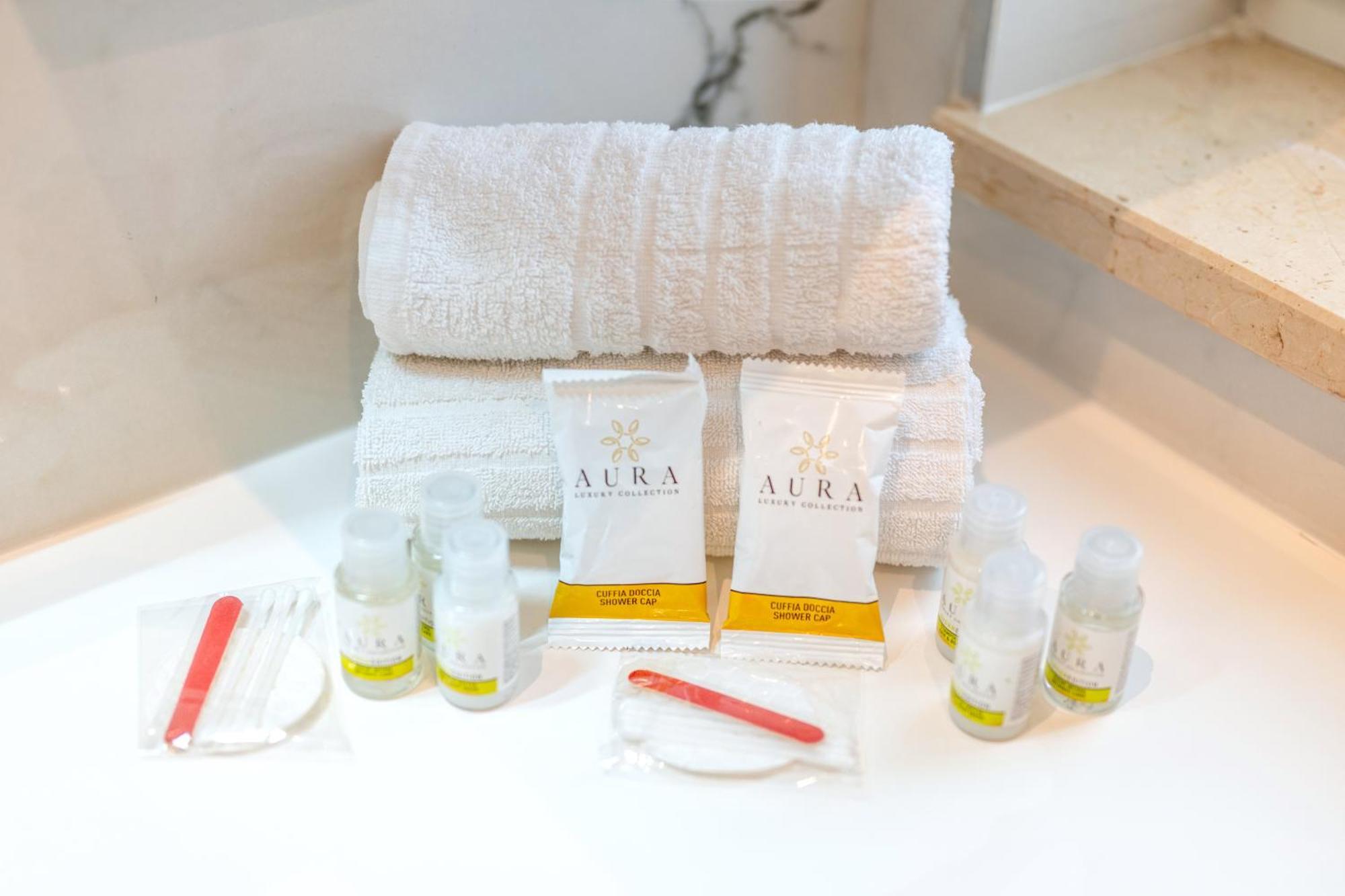 Exclusive Deluxe Apt Up To 6 People & Heated Tub Polignano a Mare Eksteriør billede