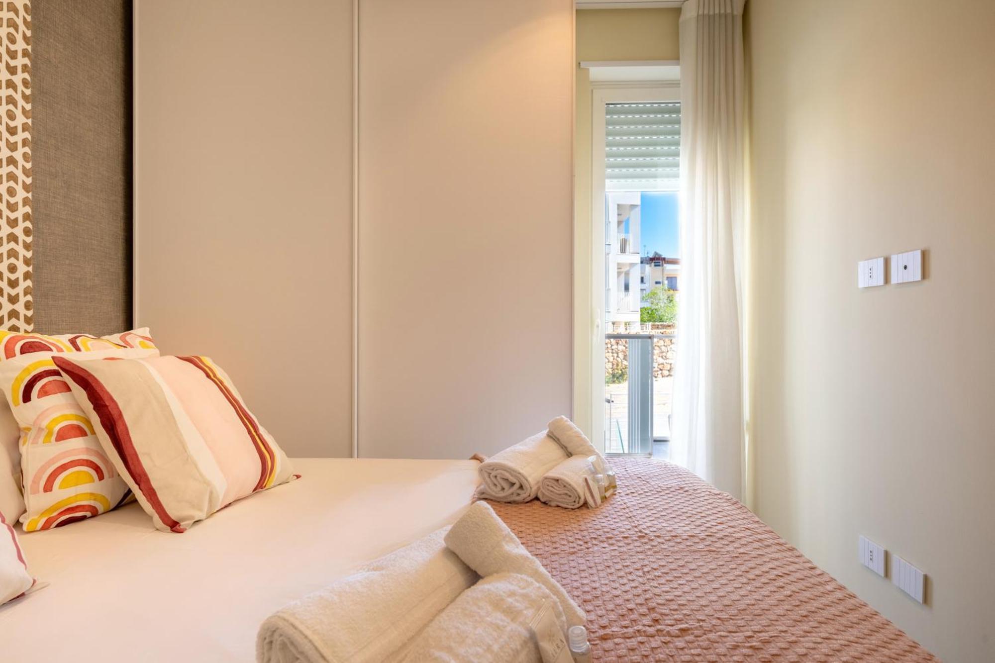 Exclusive Deluxe Apt Up To 6 People & Heated Tub Polignano a Mare Eksteriør billede