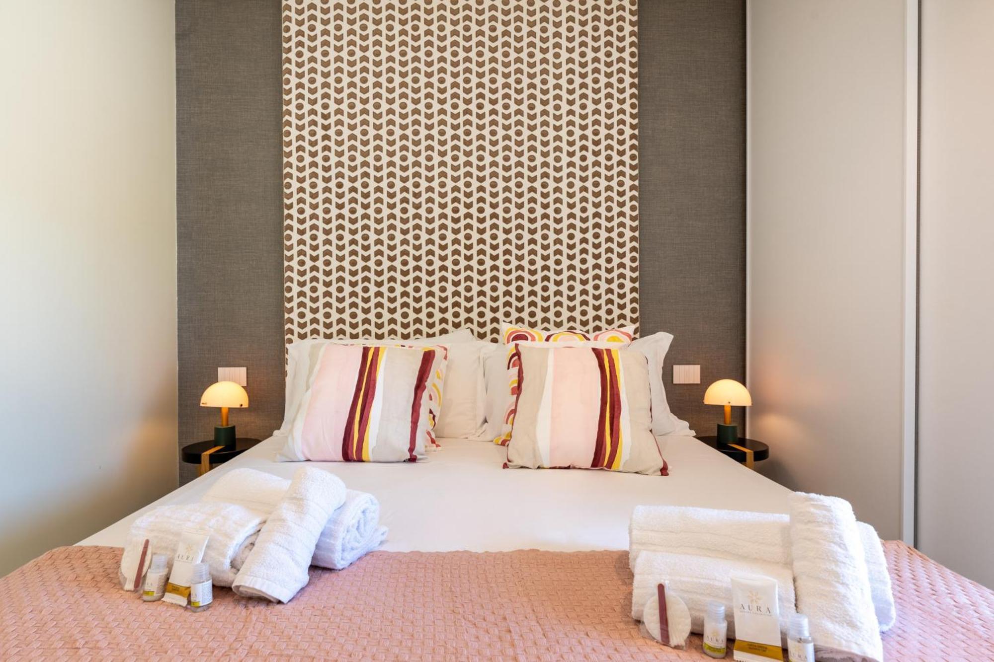 Exclusive Deluxe Apt Up To 6 People & Heated Tub Polignano a Mare Eksteriør billede