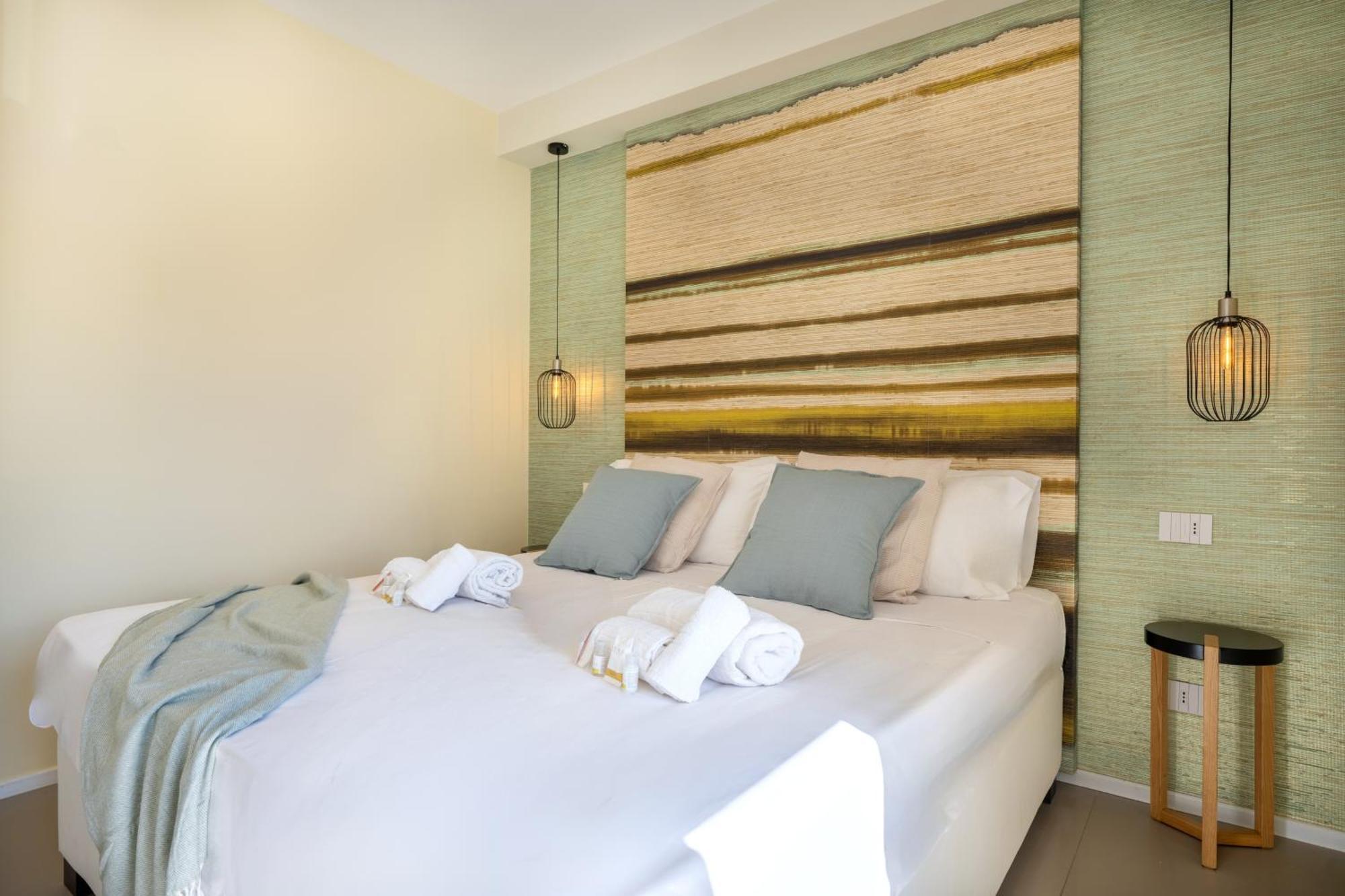 Exclusive Deluxe Apt Up To 6 People & Heated Tub Polignano a Mare Eksteriør billede