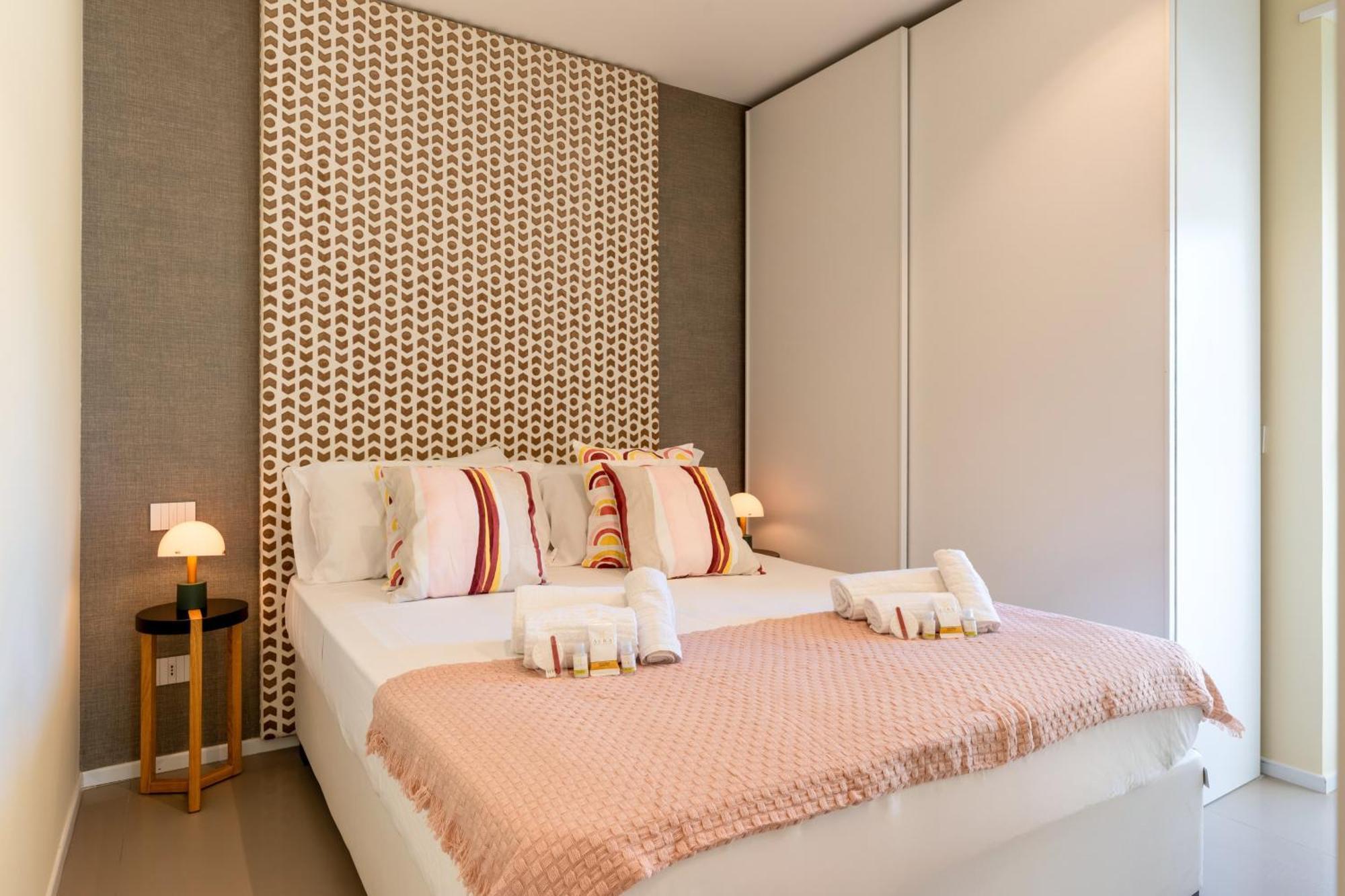 Exclusive Deluxe Apt Up To 6 People & Heated Tub Polignano a Mare Eksteriør billede