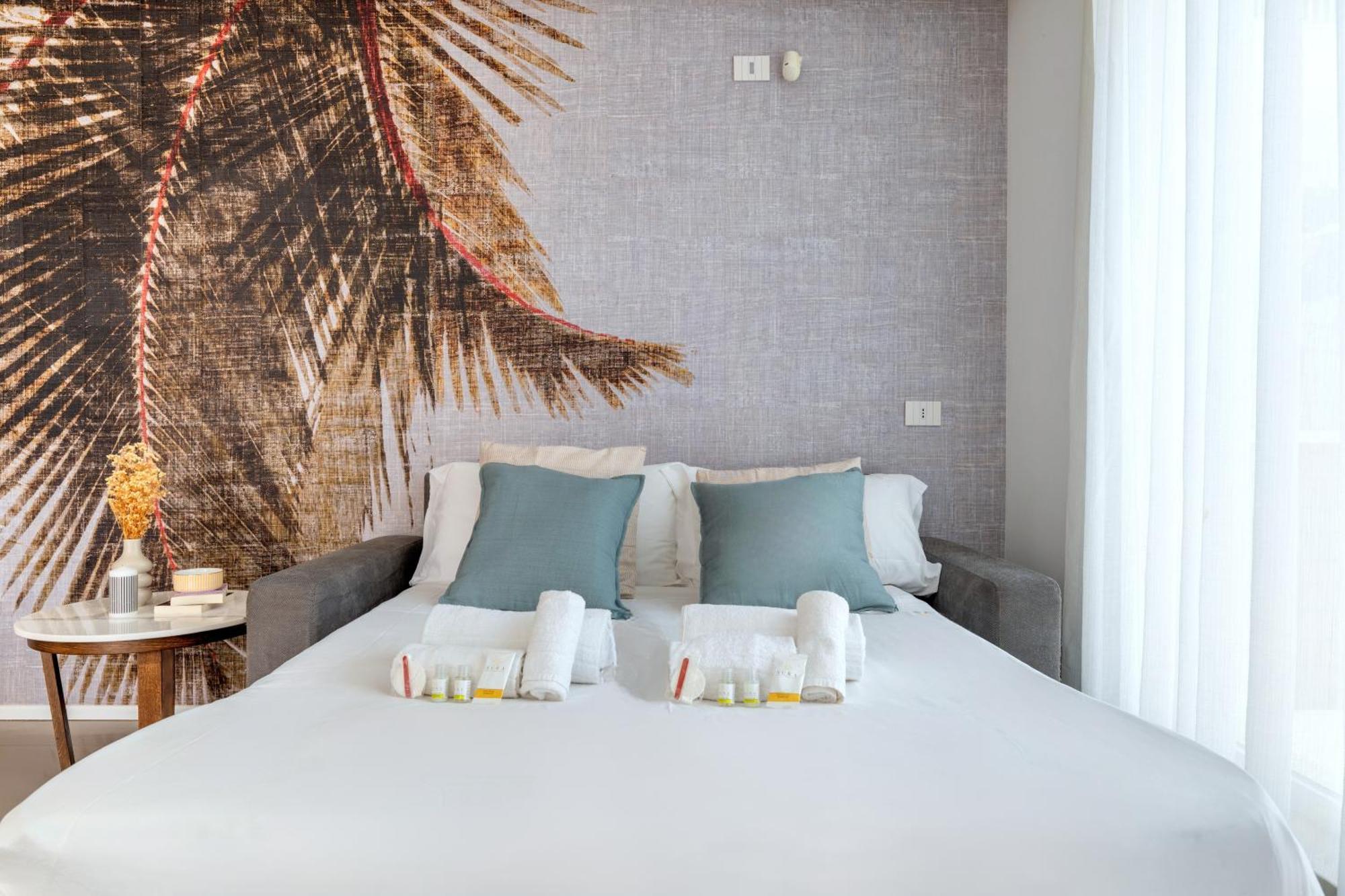 Exclusive Deluxe Apt Up To 6 People & Heated Tub Polignano a Mare Eksteriør billede